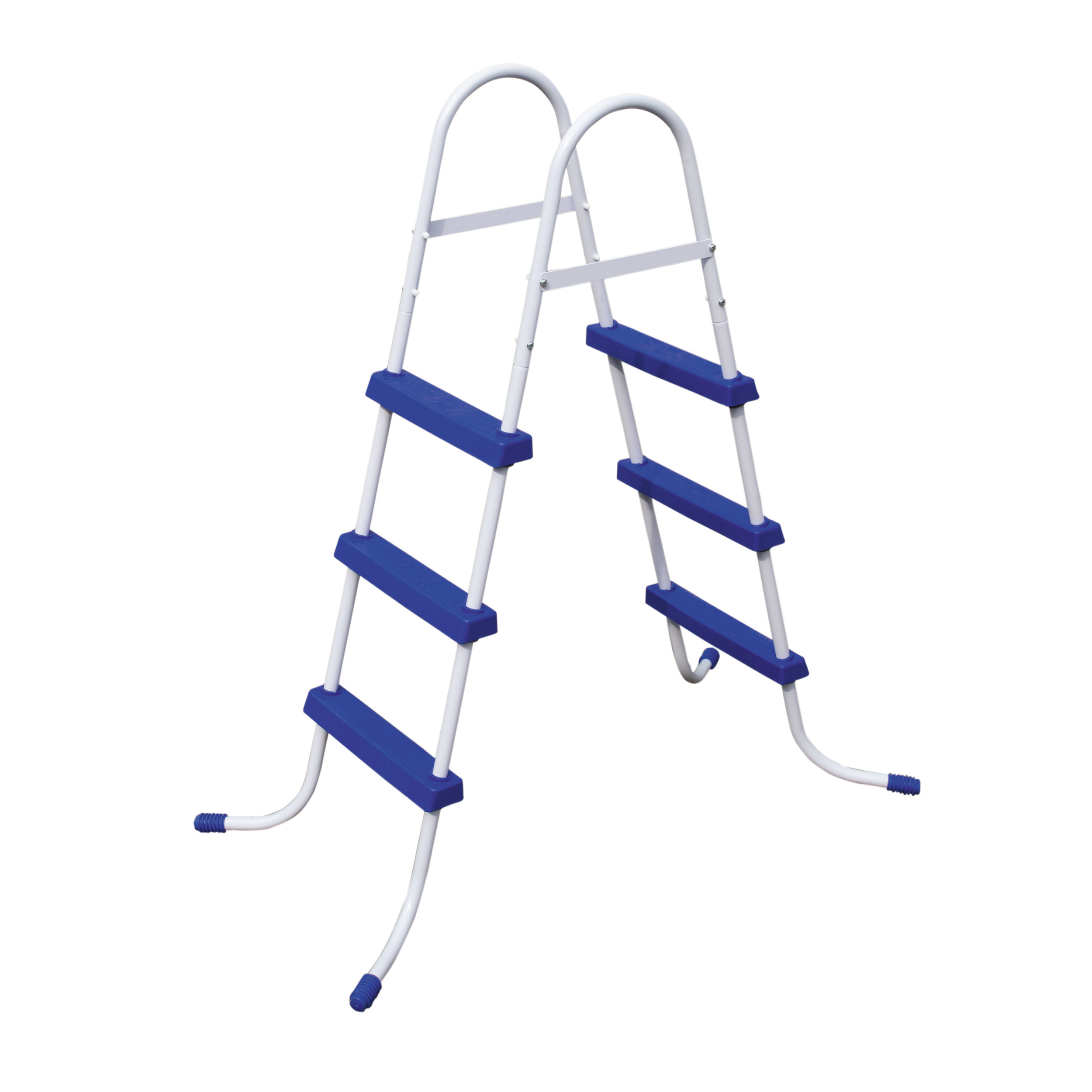 UPC 821808583355 product image for Pool Ladder, 42 Inches | upcitemdb.com