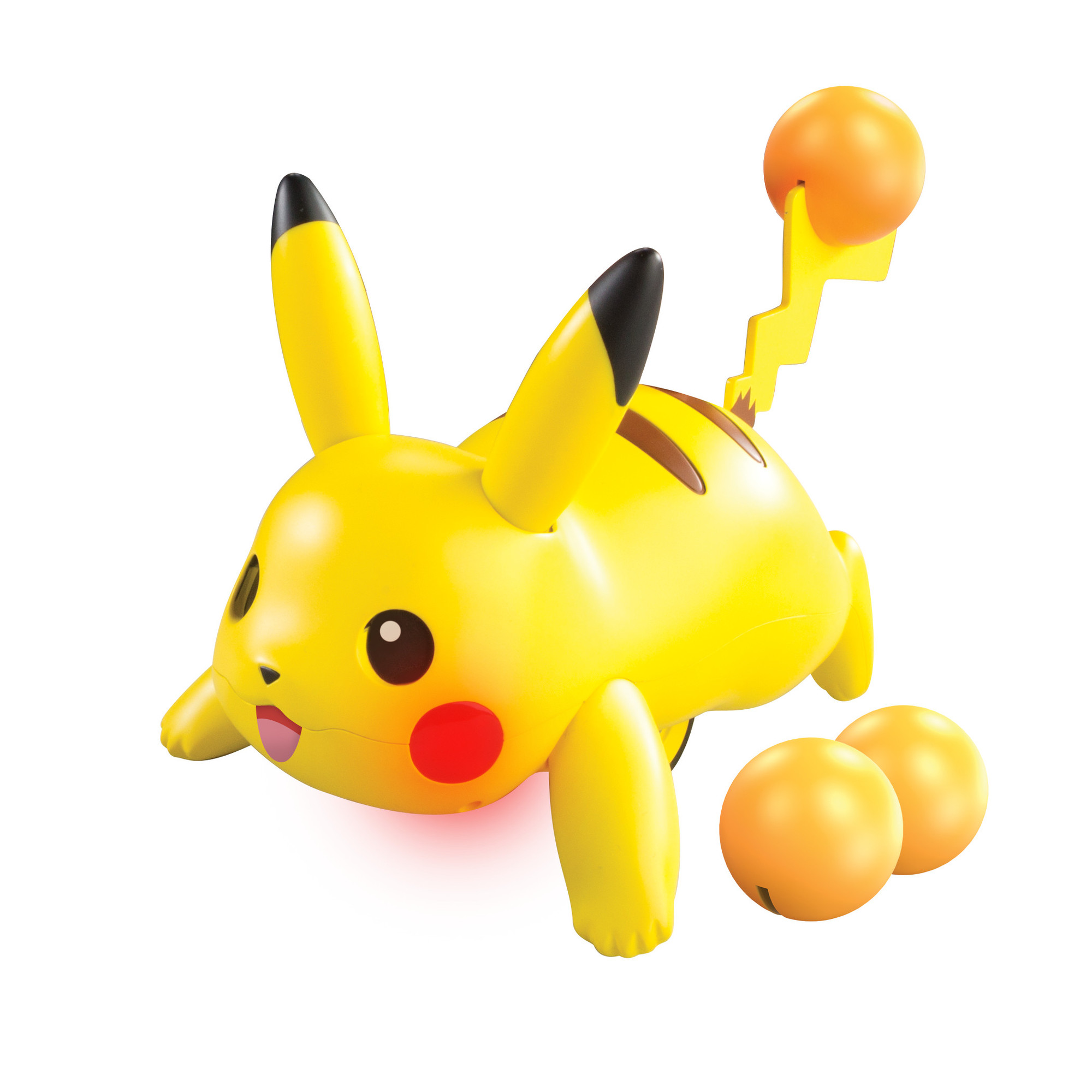 UPC 053941185794 product image for Pokemon Battle Moves Pikachu | upcitemdb.com