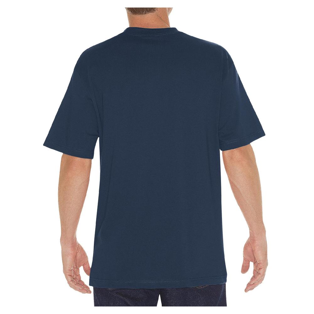 Men's Short Sleeve Pocket T-Shirt WS436