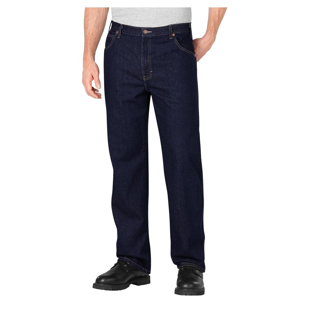 Men's 5-Pocket Jean 18293