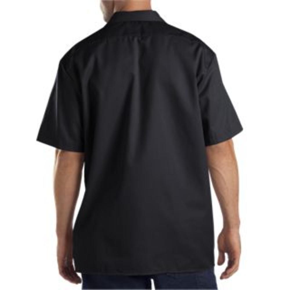 Men's Hanging Short Sleeve Work Shirt WS574
