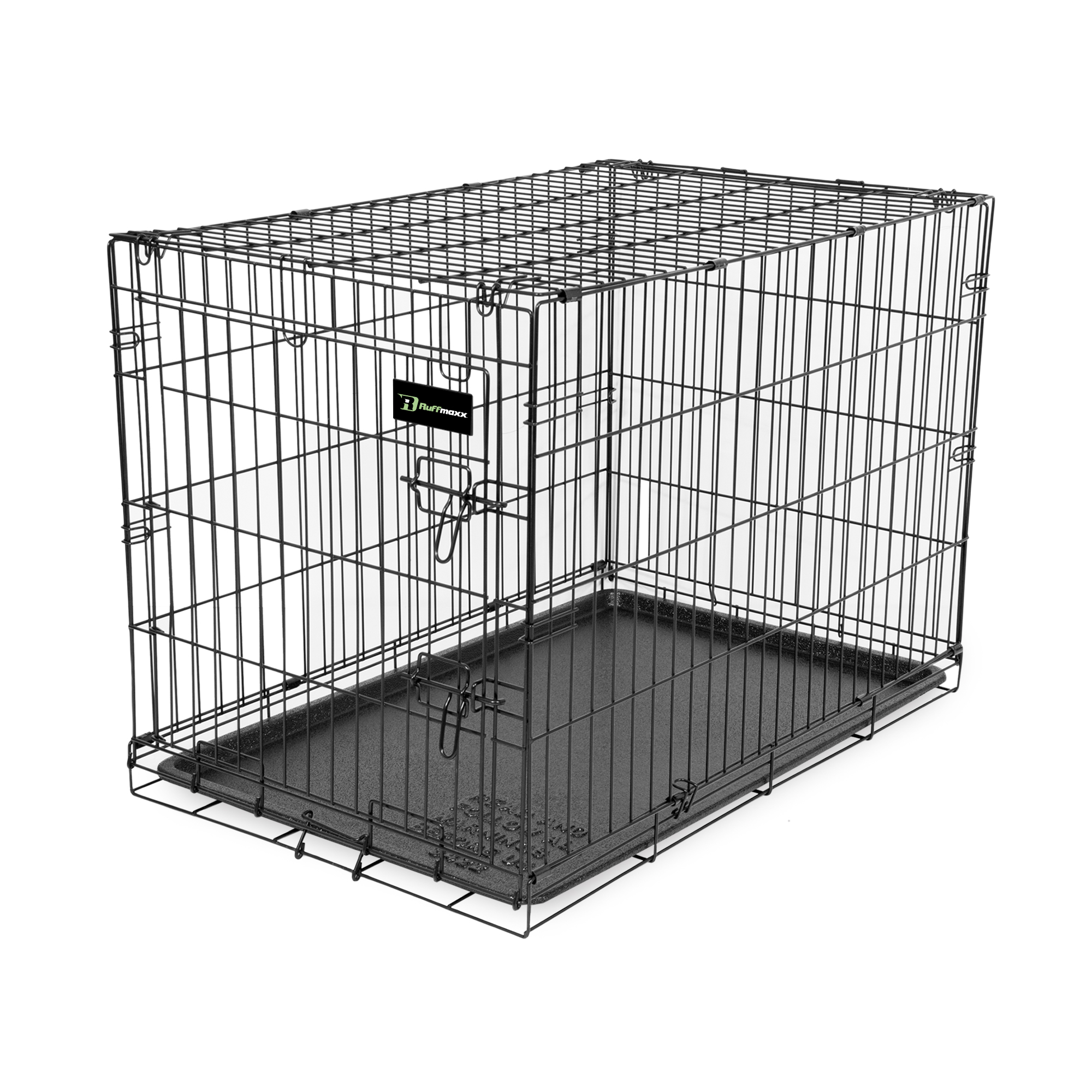 UPC 099918000448 KennelAire 42 in. Remington Dog Crate