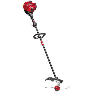 craftsman 30cc shaft cycle straight gas powered weedwacker step start easy zoom