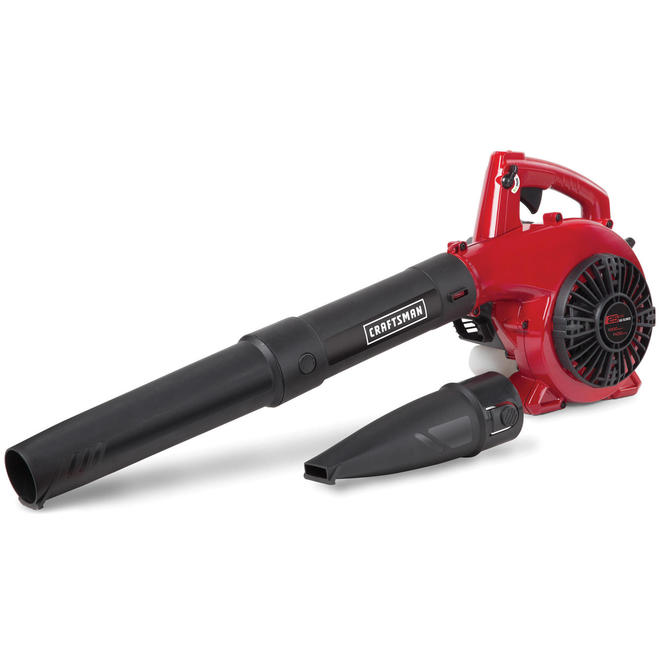 Craftsman - 41AS99MS799 - 25cc Gas Blower | Sears Outlet