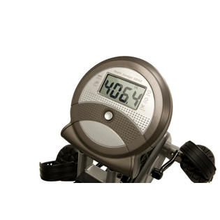 exerpeutic 900xl recumbent bike with pulse monitor