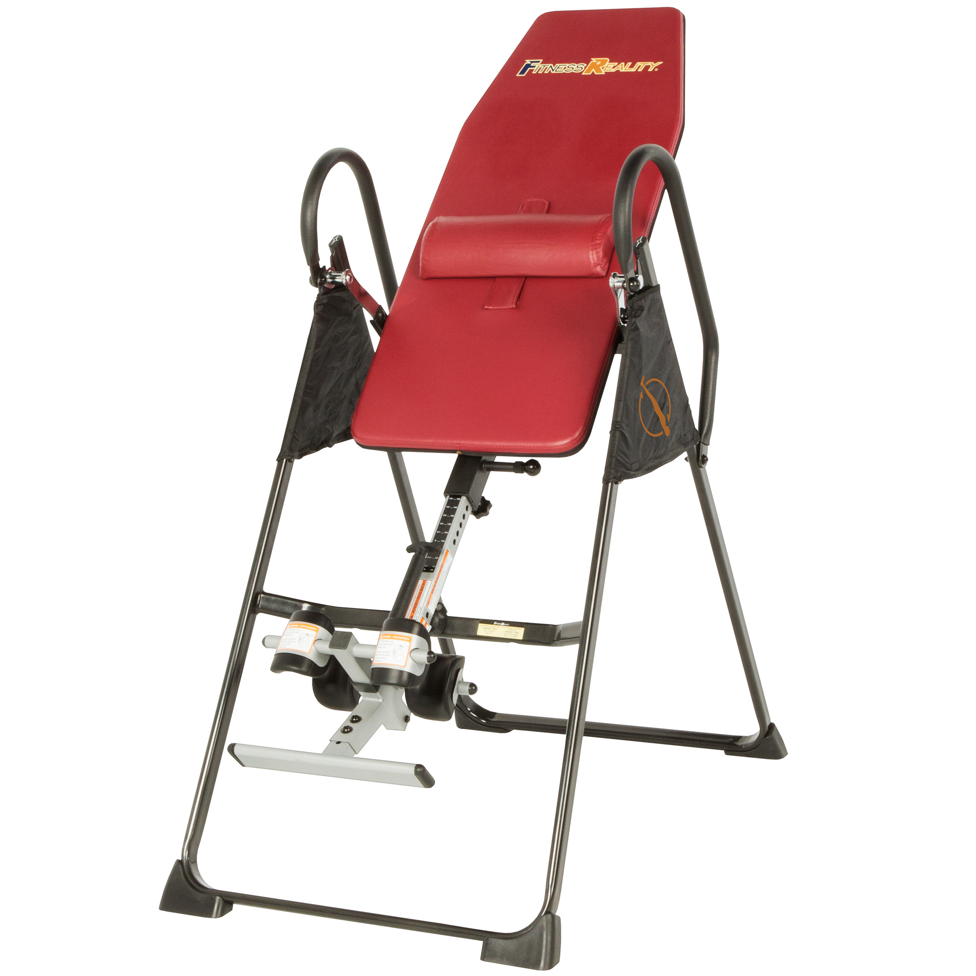 UPC 888115025008 product image for Fitness Reality 790XLT UL Safety Certified High Endurance Inversion Table with L | upcitemdb.com