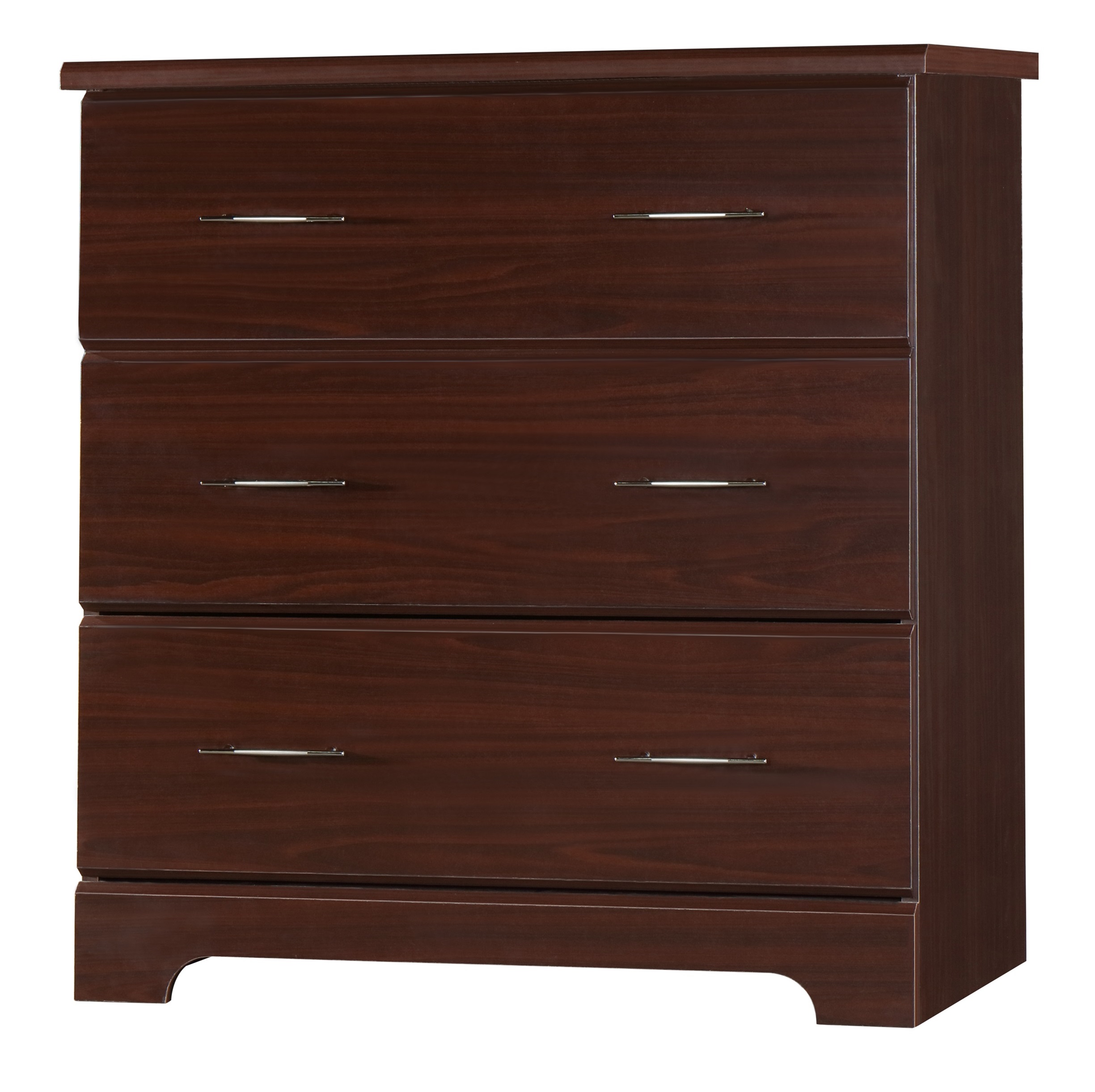 Upc 056927100835 Storkcraft Brookside 3 Drawer Chest Choose