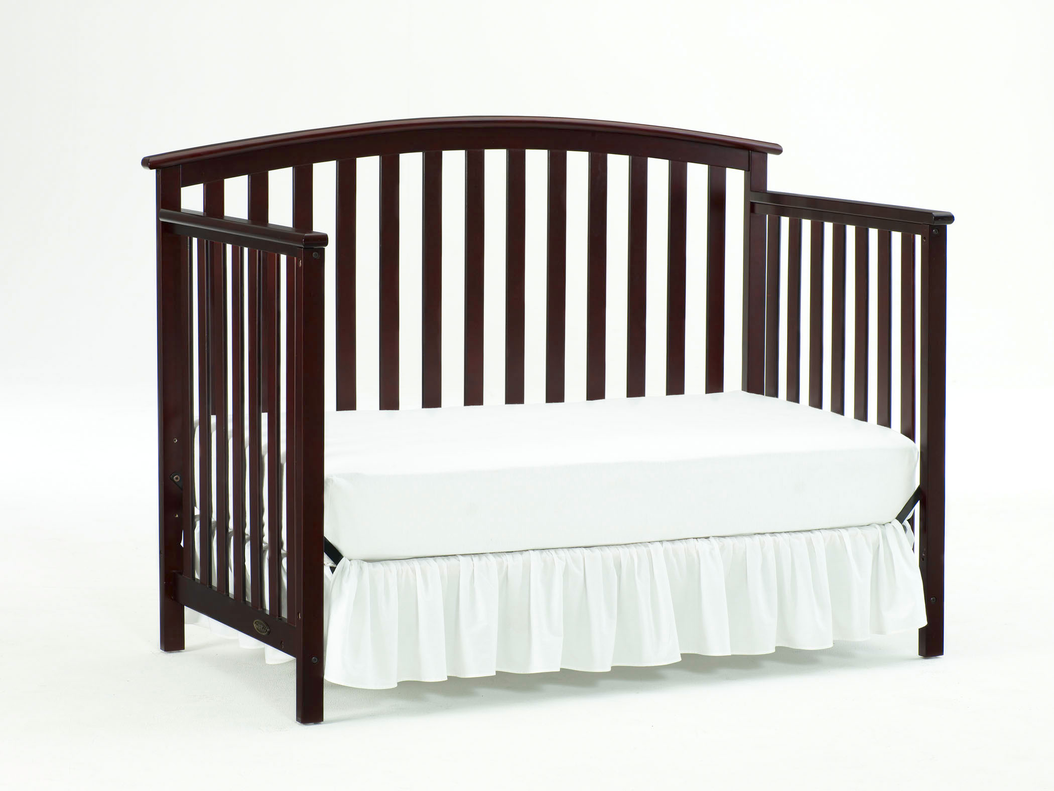 graco freeport convertible crib