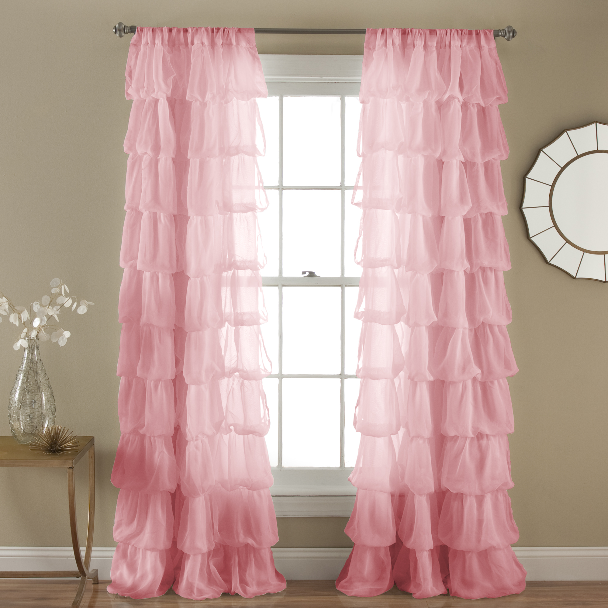 Tier Curtains Cafe Curtains Sears