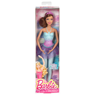 barbie teresa ballerina