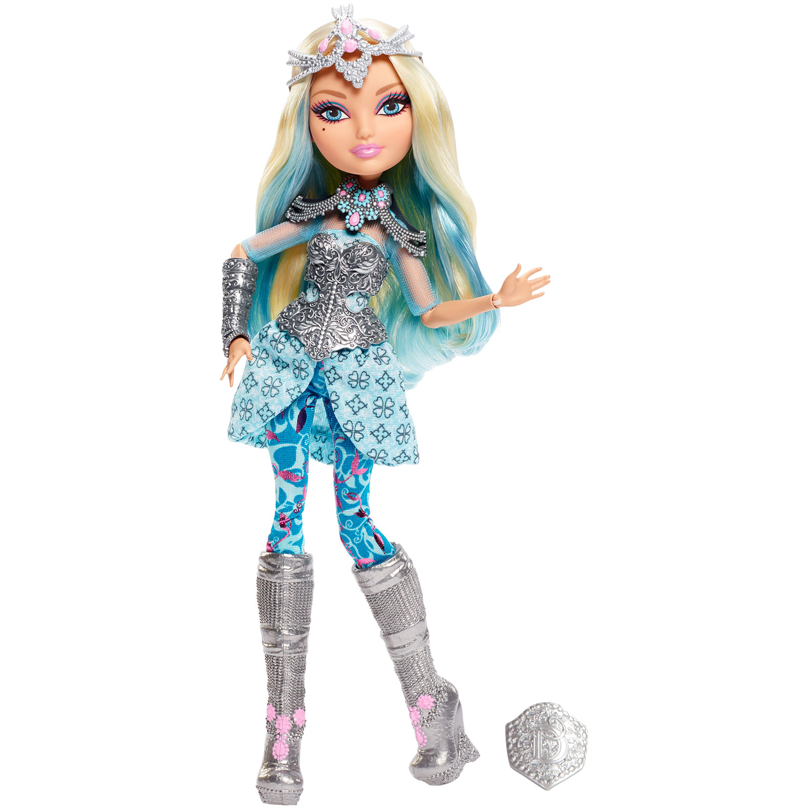 Ever After High Dragon Games Darling Charming Doll Toys