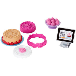 Barbie bakery owner Clearance