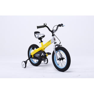 royal baby 14 inch bike