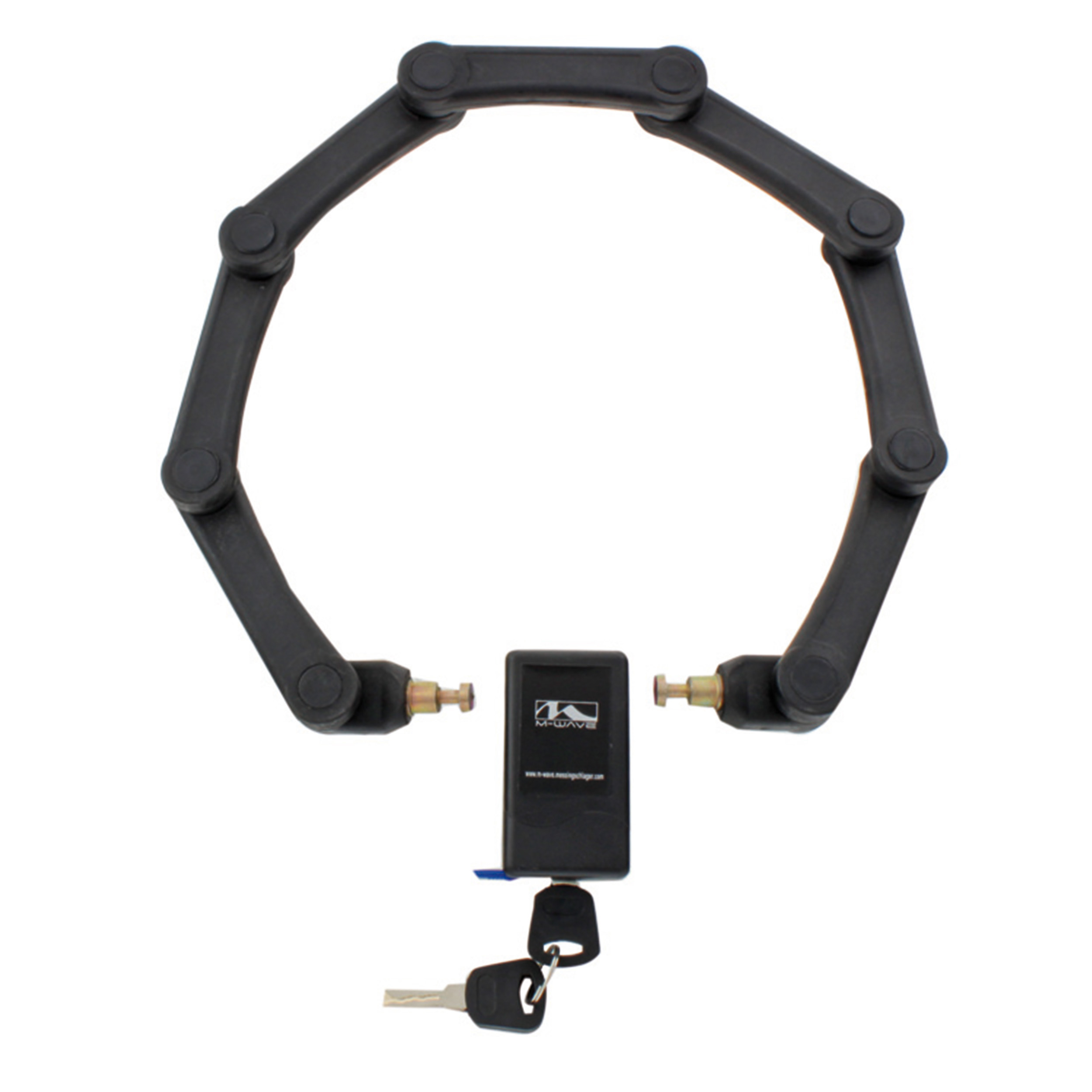 Ventura F 720 Folding Lock