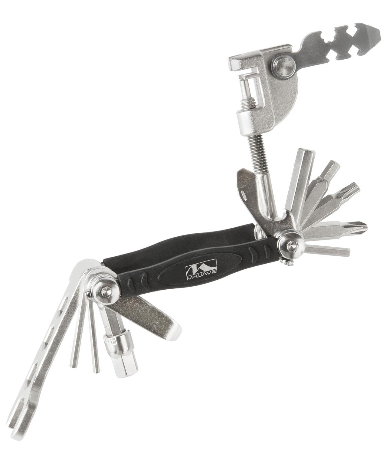 Ventura 21 Function Mini Folding Tool