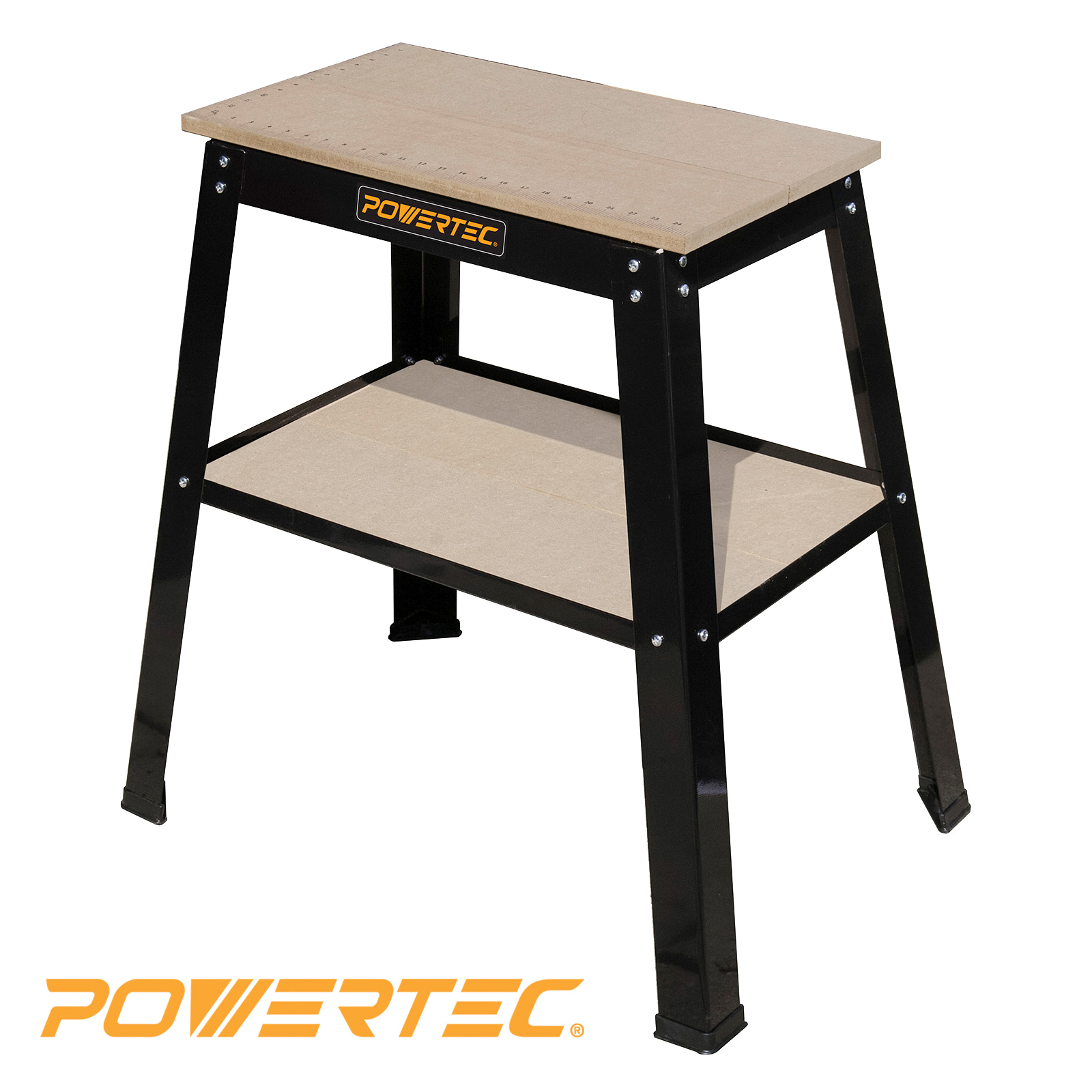Powertec UT1002 Universal Tool Stand with Split MDF Top Shop Your Way