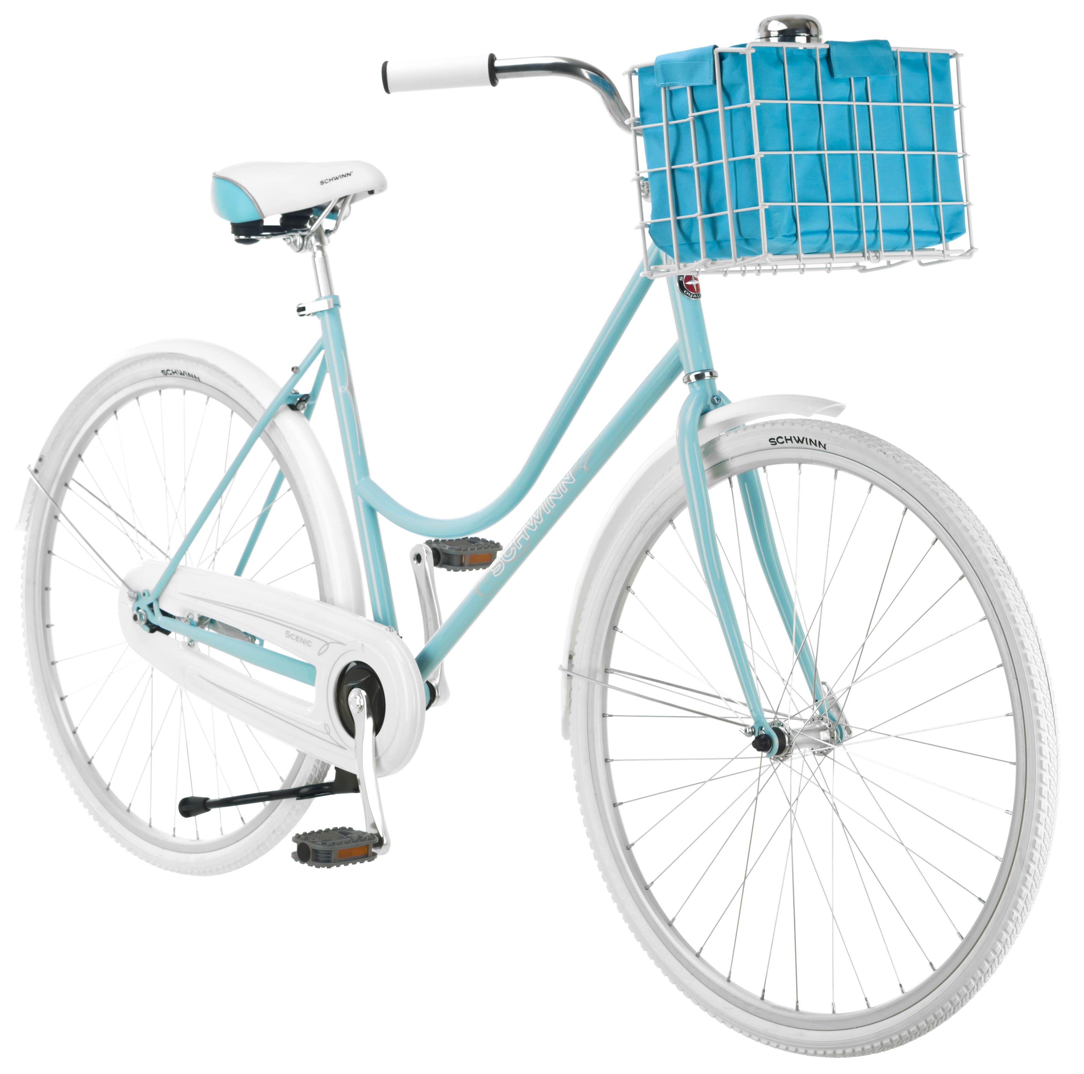 UPC 038675281301 product image for Schwinn 700c Women's Scenic Dutch Cruiser Bike | upcitemdb.com