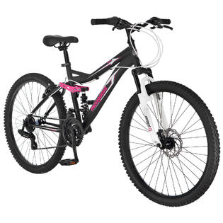 mongoose women's bike