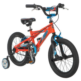 schwinn scorch boy's bike