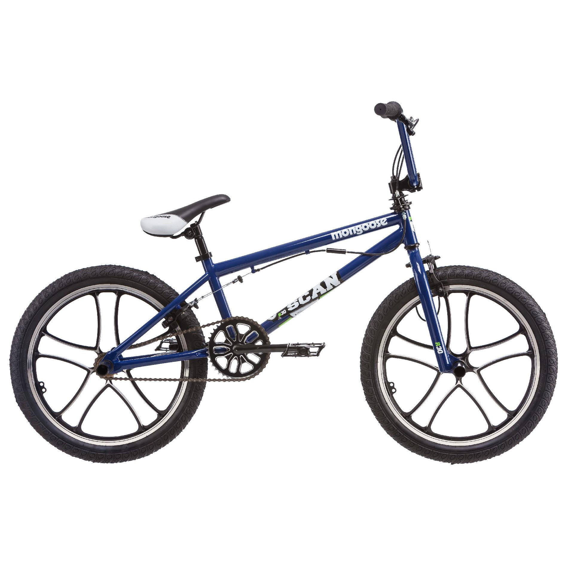 Mongoose 20 Inch Bike