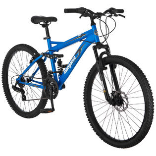 mongoose 26 mountain bike