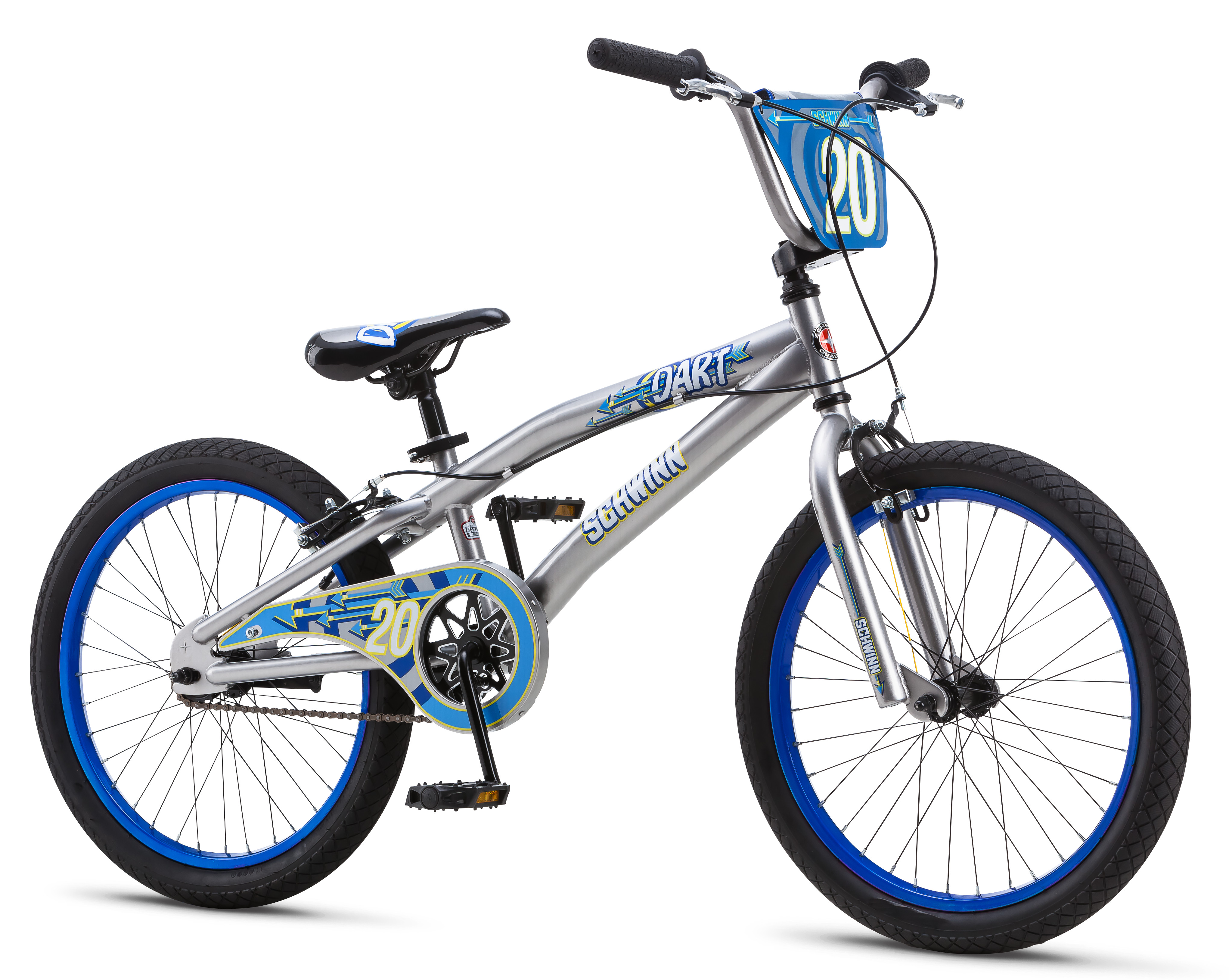 schwinn windwood blue