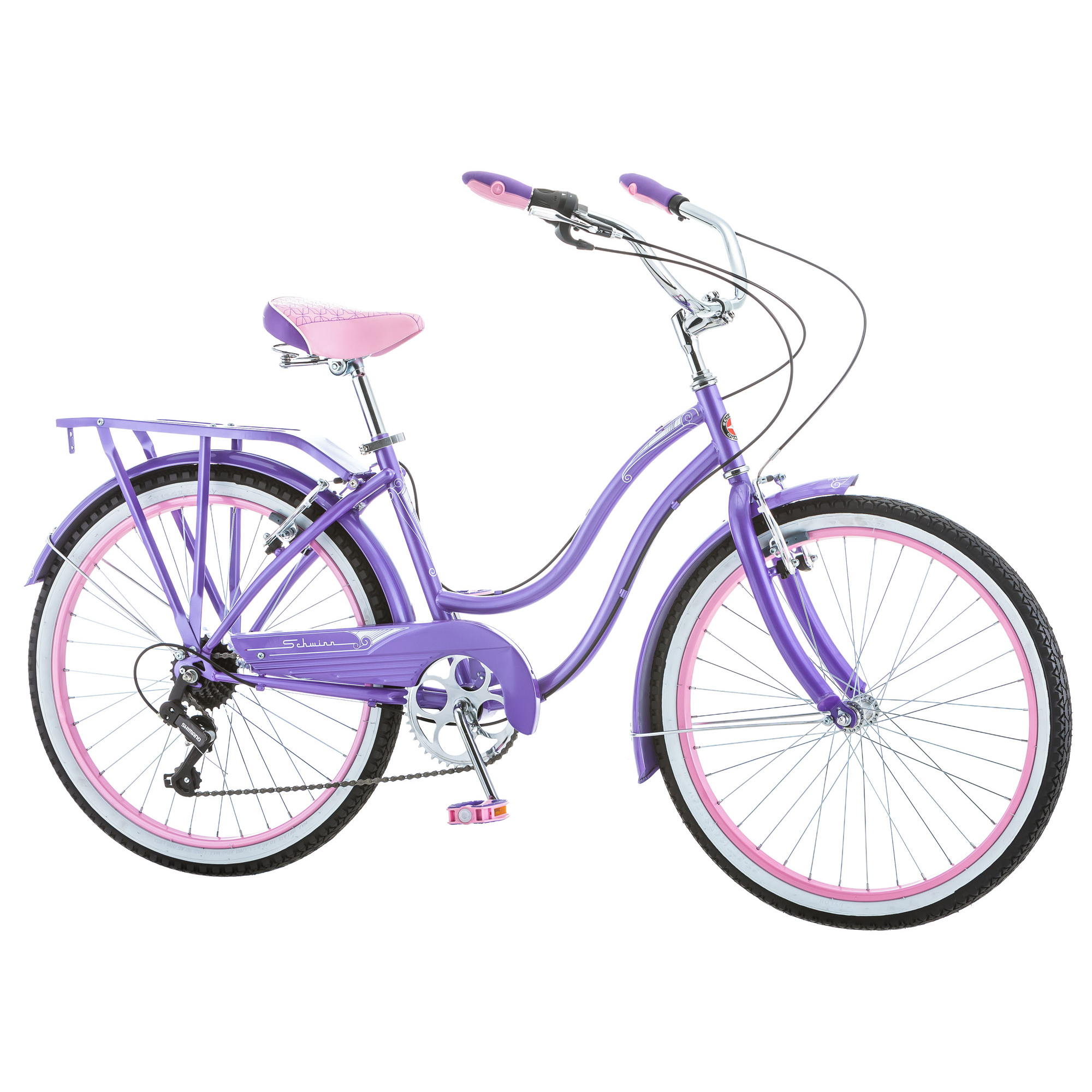 schwinn plaza cruiser