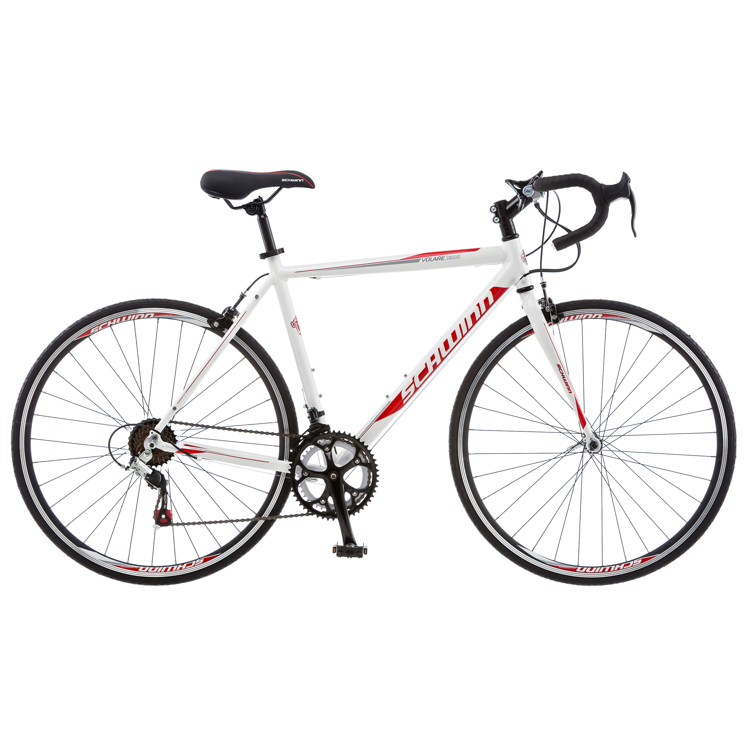 Schwinn 700c Men's Volare 1300 Bike