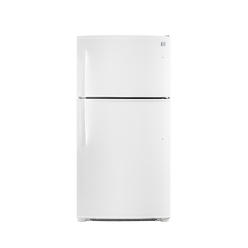 Where can Kenmore 106 refrigerators be purchased?