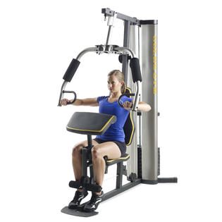 Exercise Machine Gold's Gym Xr 60 Gym Equipment Gold's