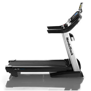 NordicTrack 3750 Treadmill