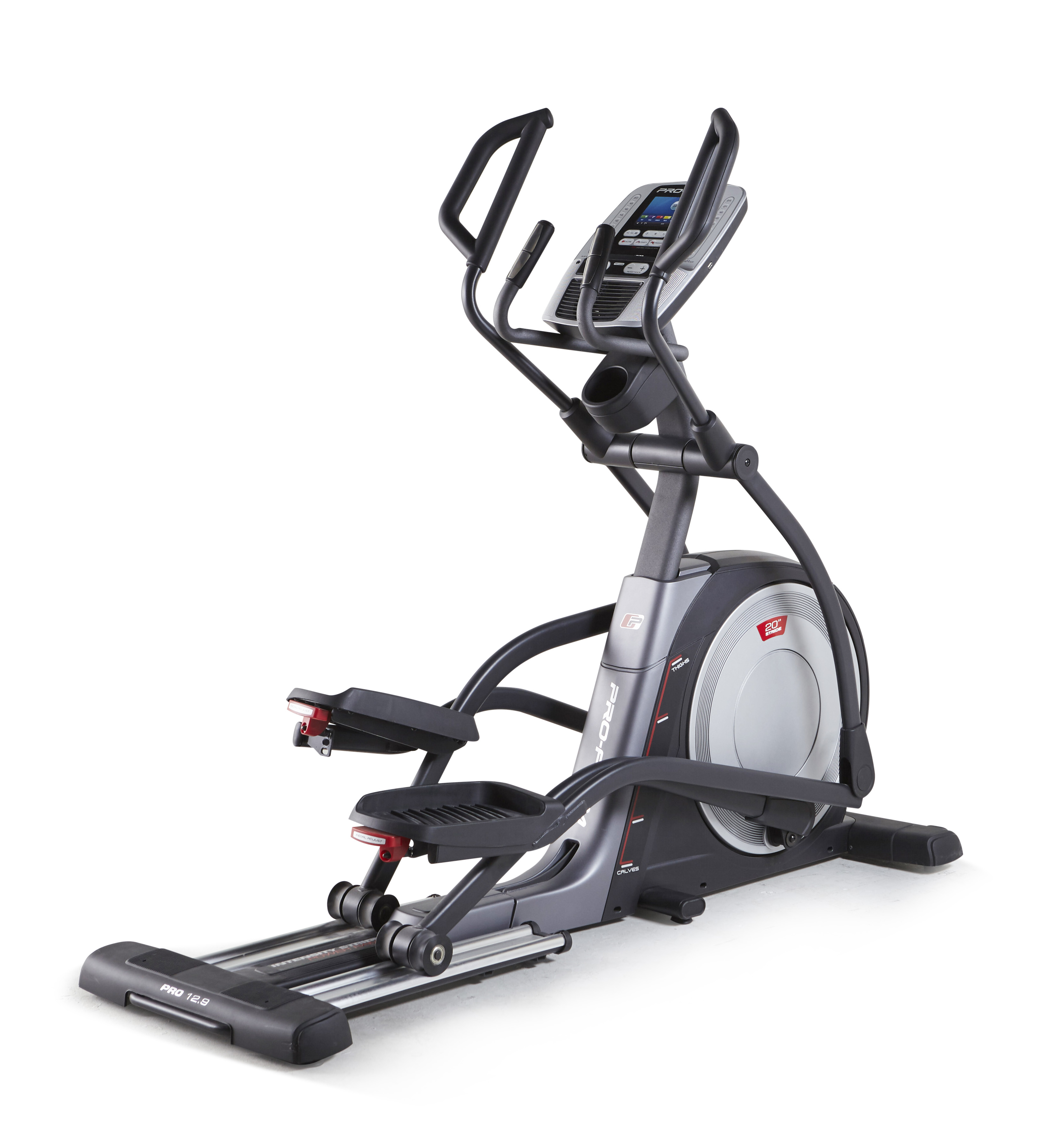 Top 5 Elliptical Machines To Buy On Amazon Elliptical trainers