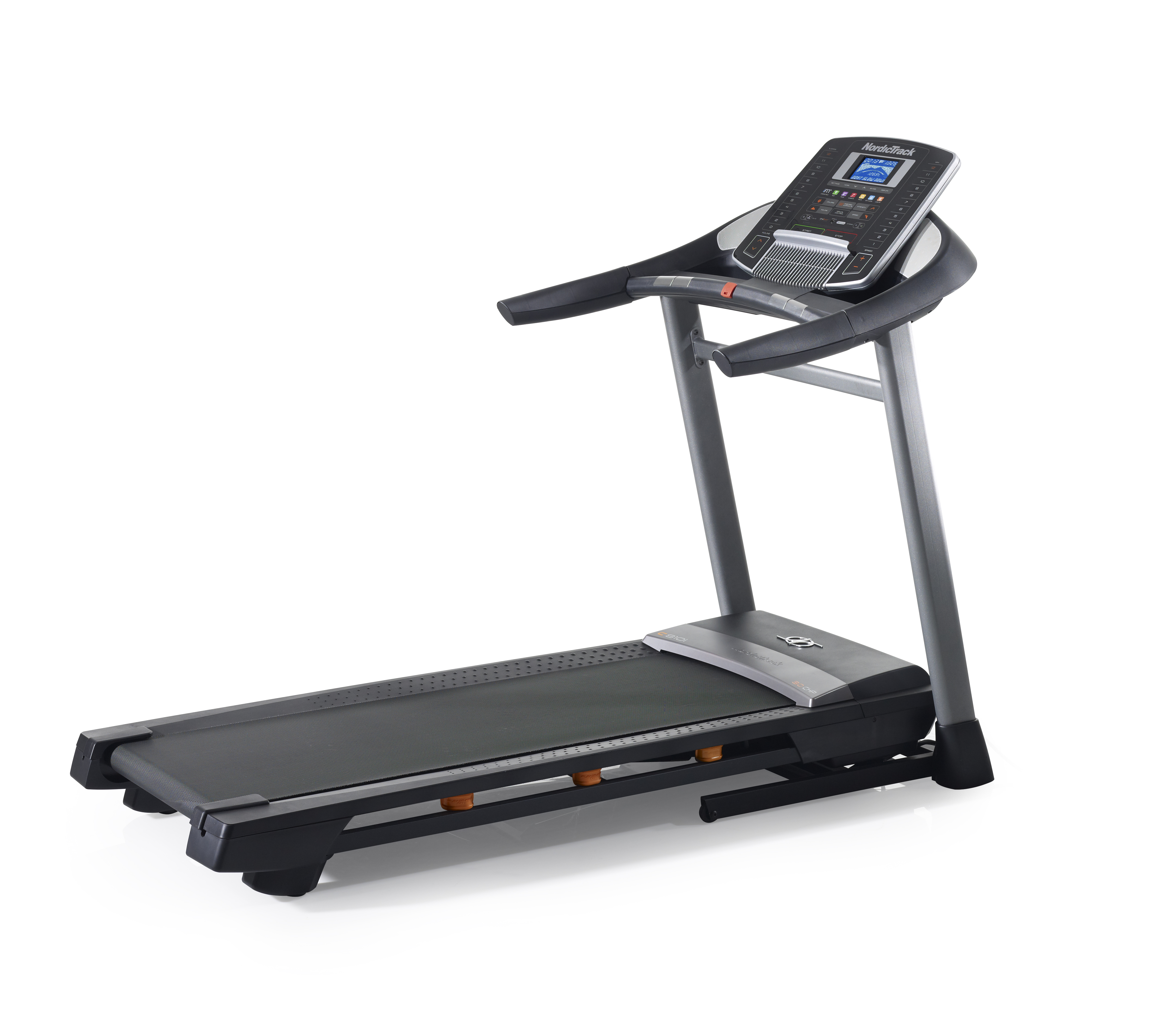 Nordictrack c910i manual clearance