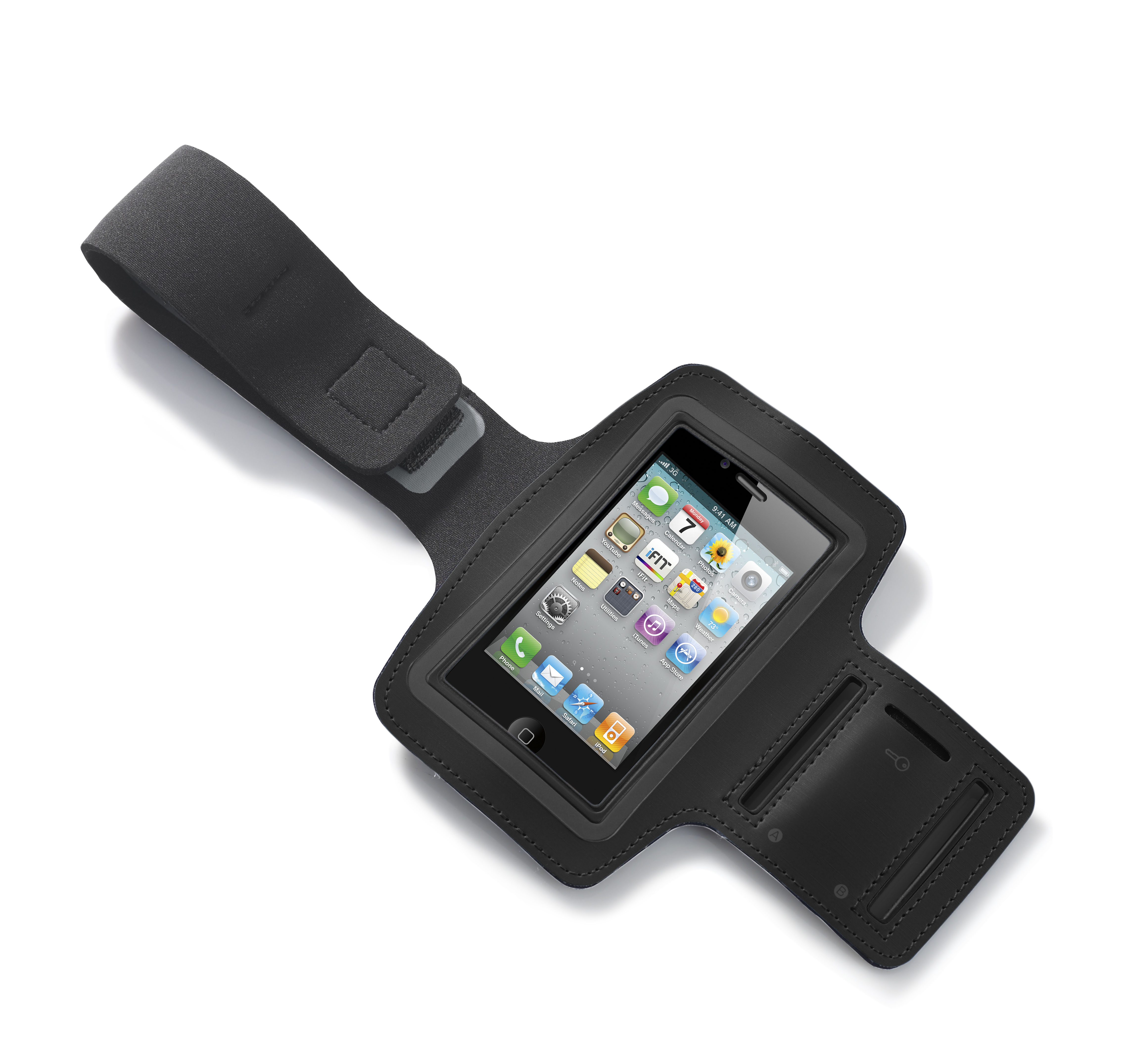 Weider Phone Armband