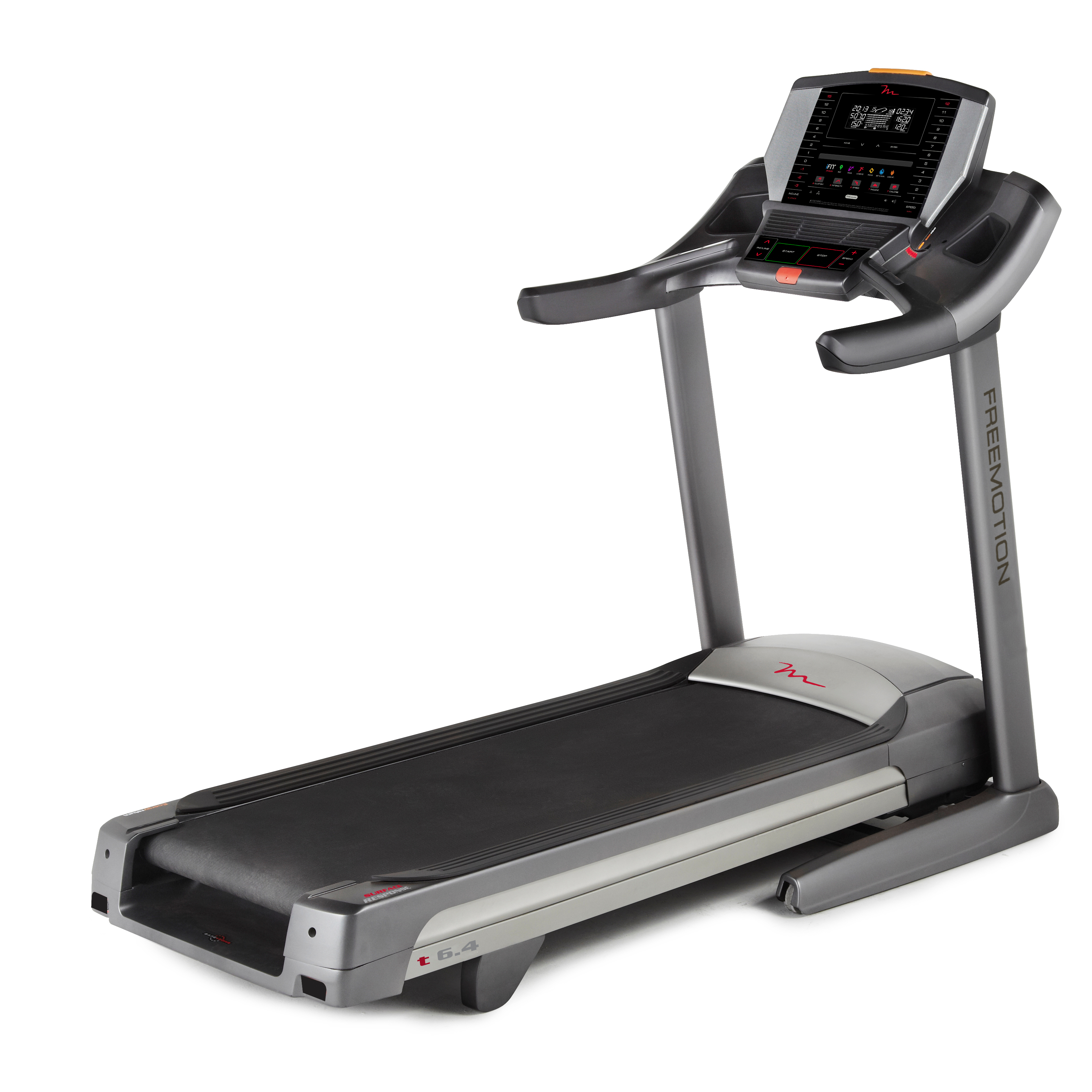 FreeMotion SFTL81213 6.2 T Treadmill Sears Outlet