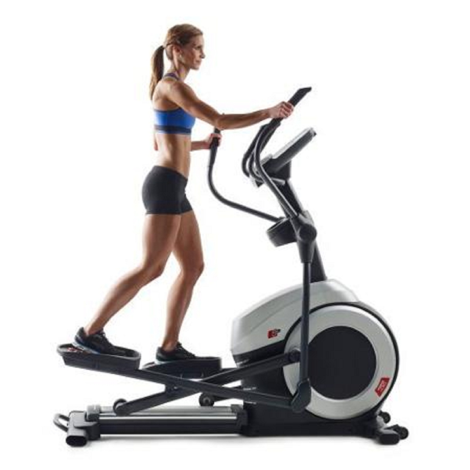 UPC 043619423228 product image for Proform 6.0 ET Elliptical Trainer - Refurbished , Silver | upcitemdb.com