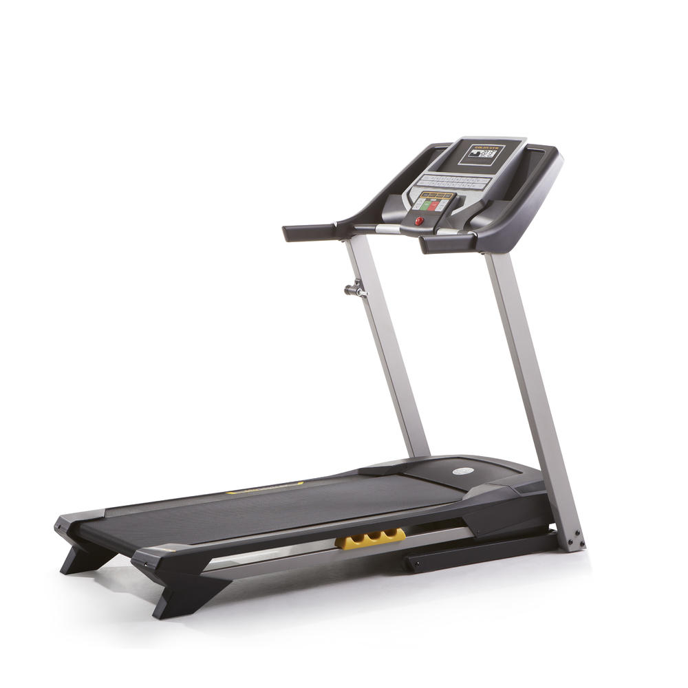 Gold S Gym Trainer 520 Treadmill