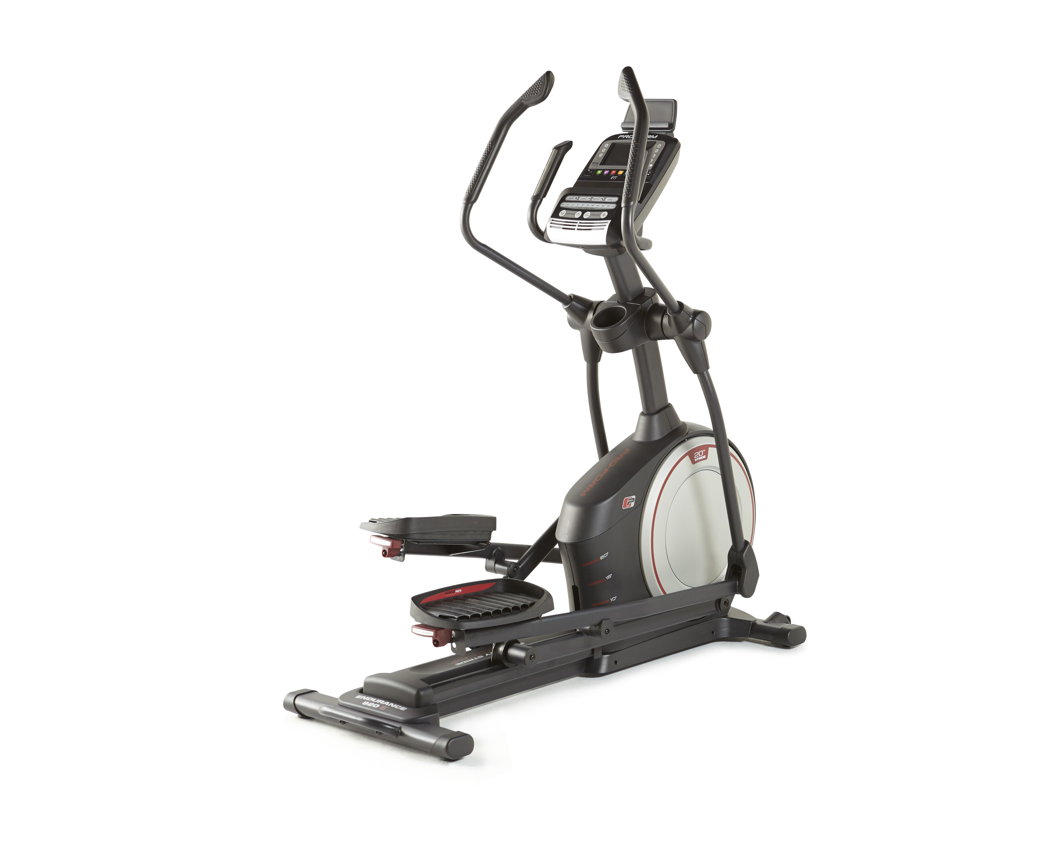 UPC 043619552607 product image for Endurance 920 E | upcitemdb.com