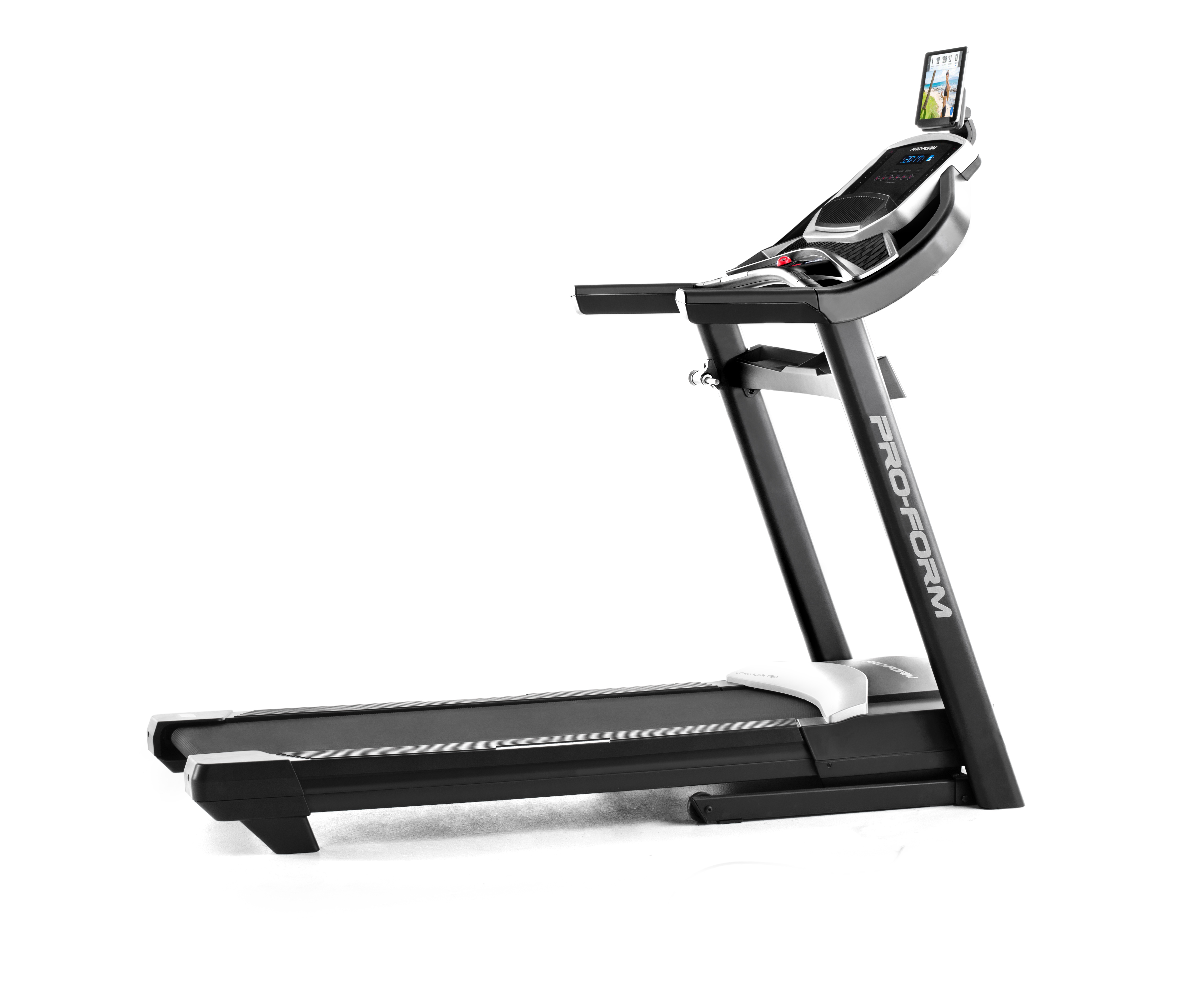 pro form treadmill