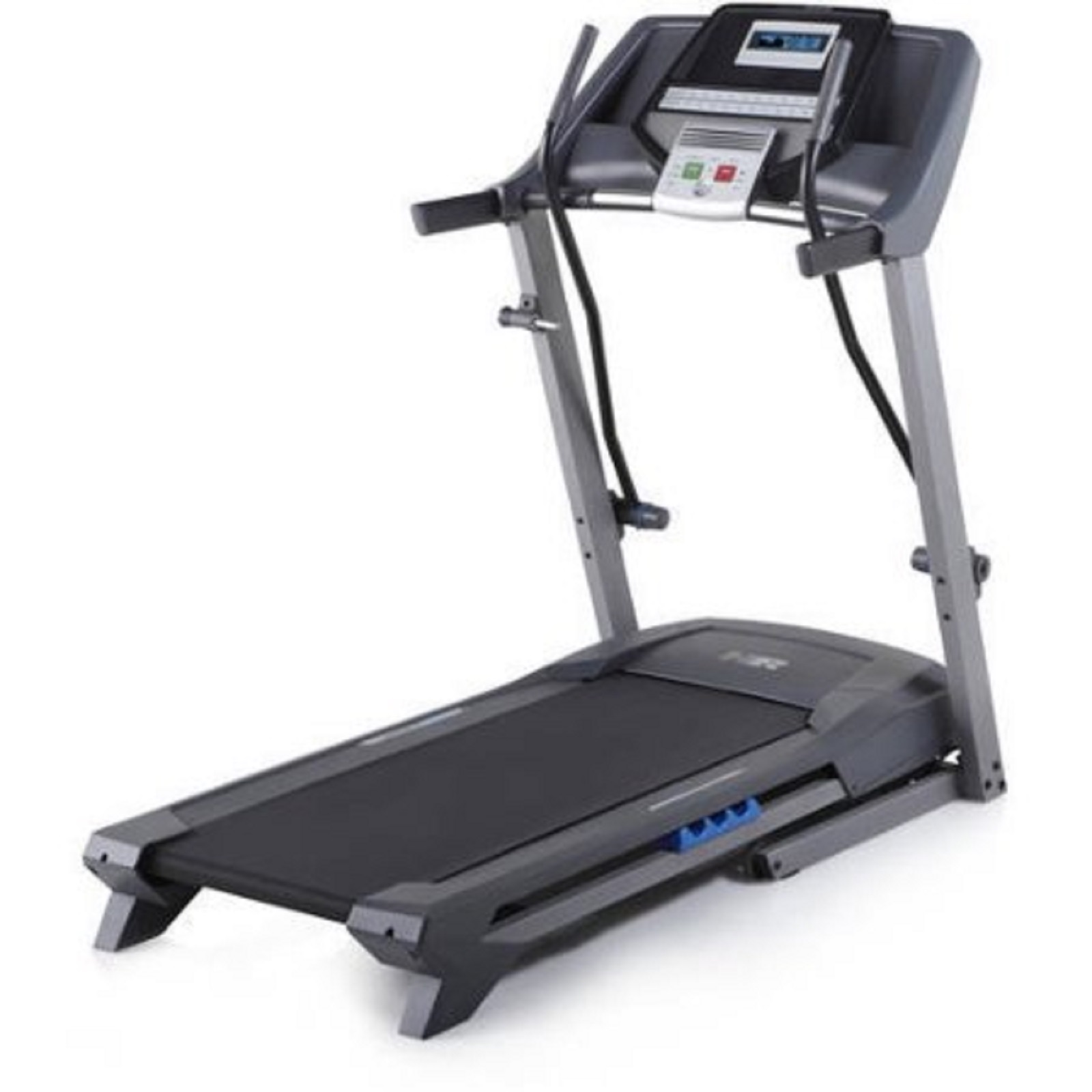 healthrider treadmill