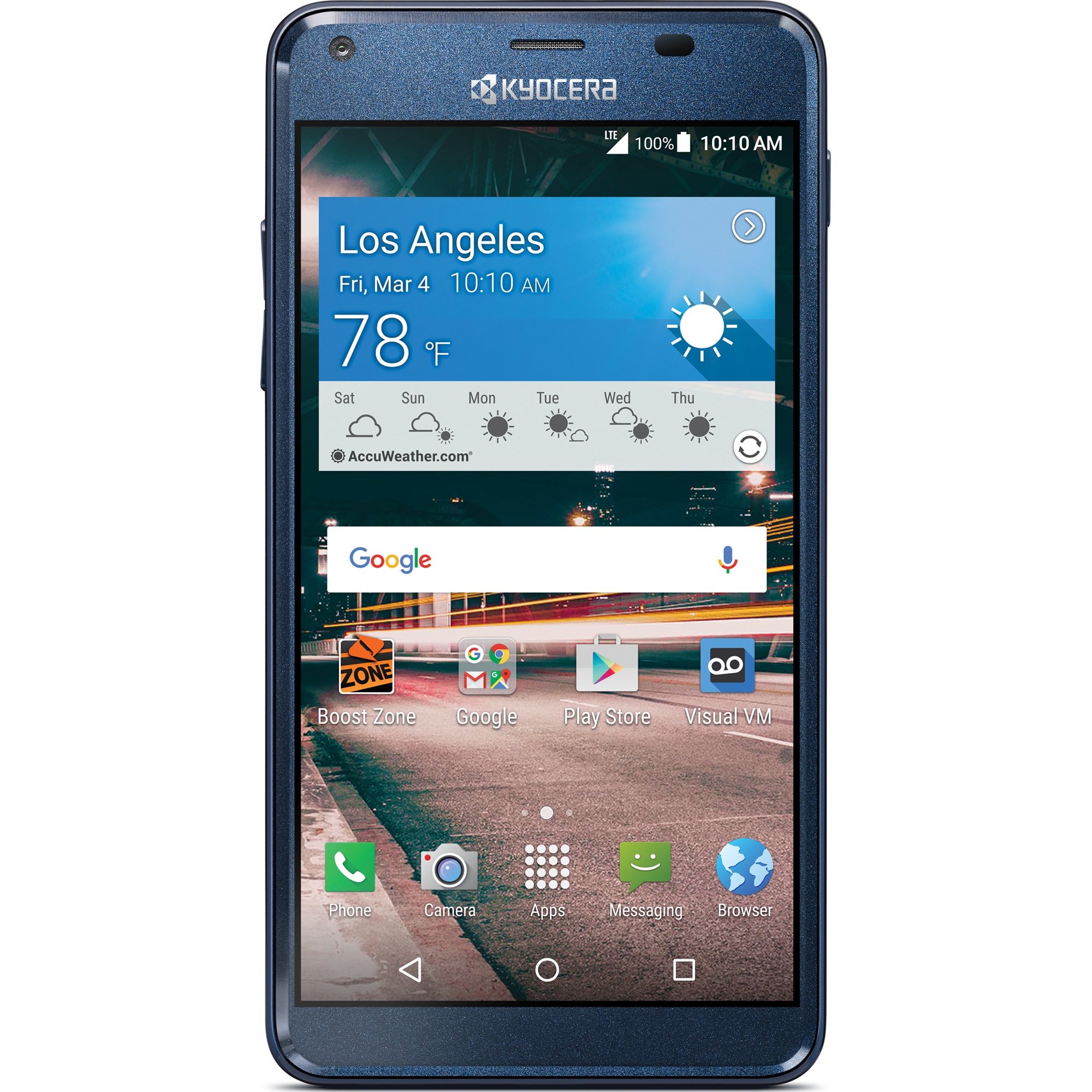 Free Cell Phone Locator >> Boost Mobile NC6743--C1659IBOM Hydro REACH Waterproof Smartphone Free Cell Phone Locator >> Boost Mobile NC6743--C1659IBOM Hydro REACH Waterproof Smartphone