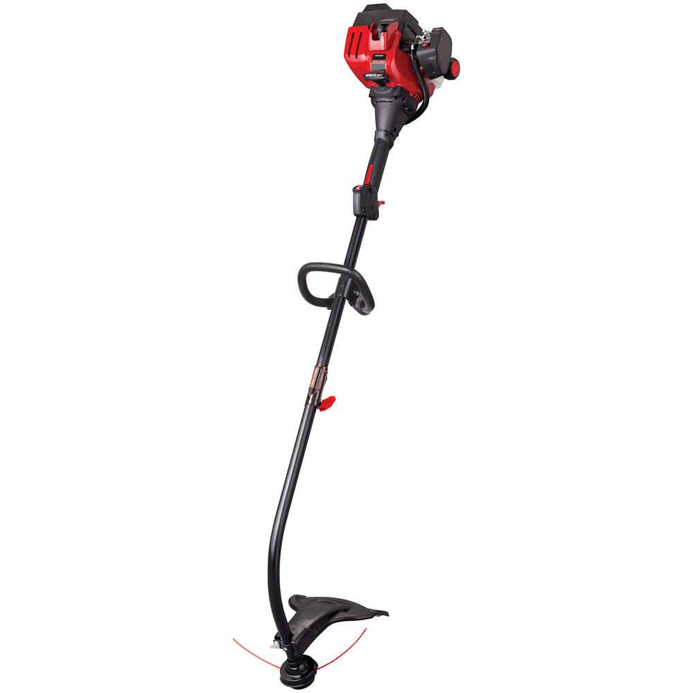 Craftsman 71102 25cc 2 Cycle Weedwacker Gas Trimmer