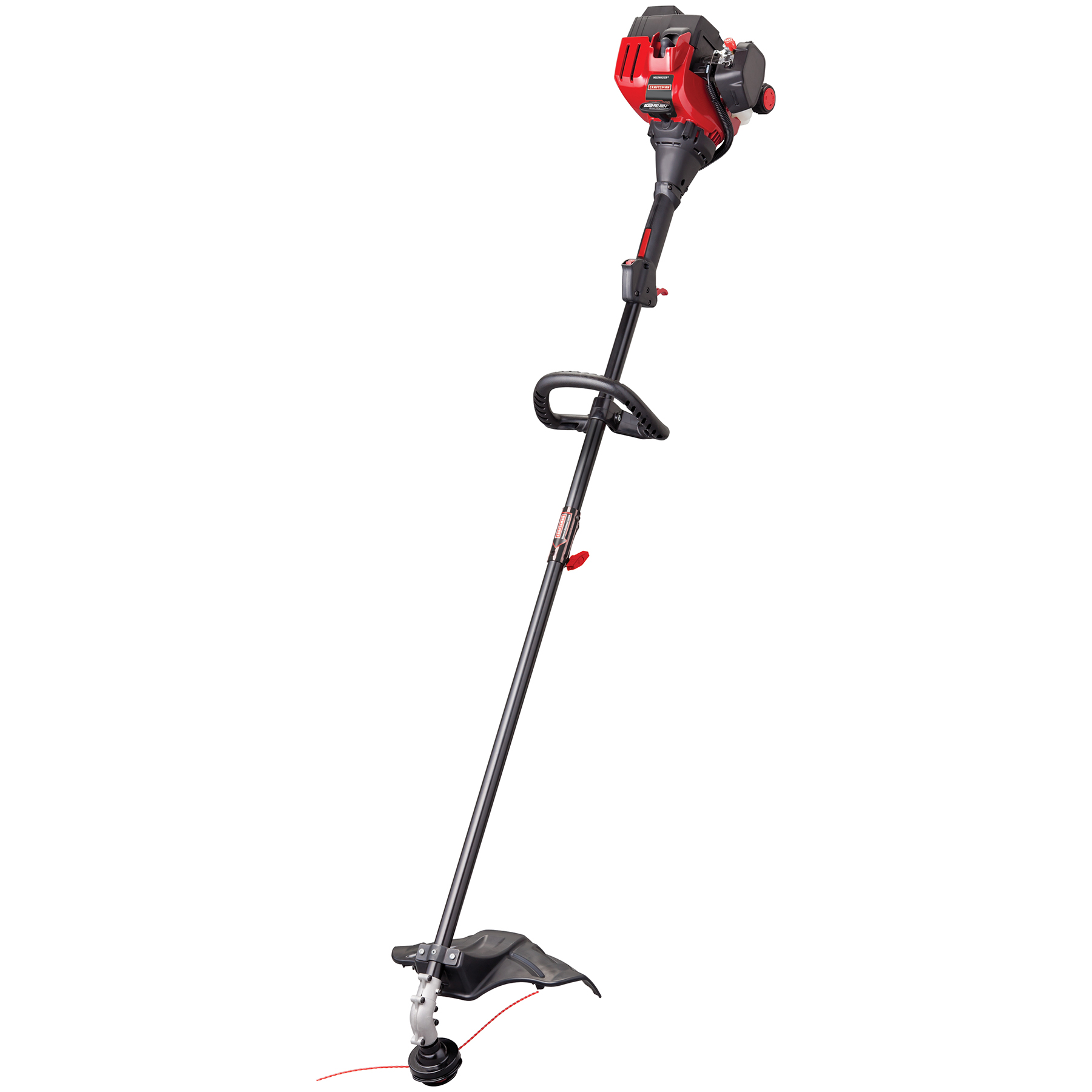 weed eater shaft extension