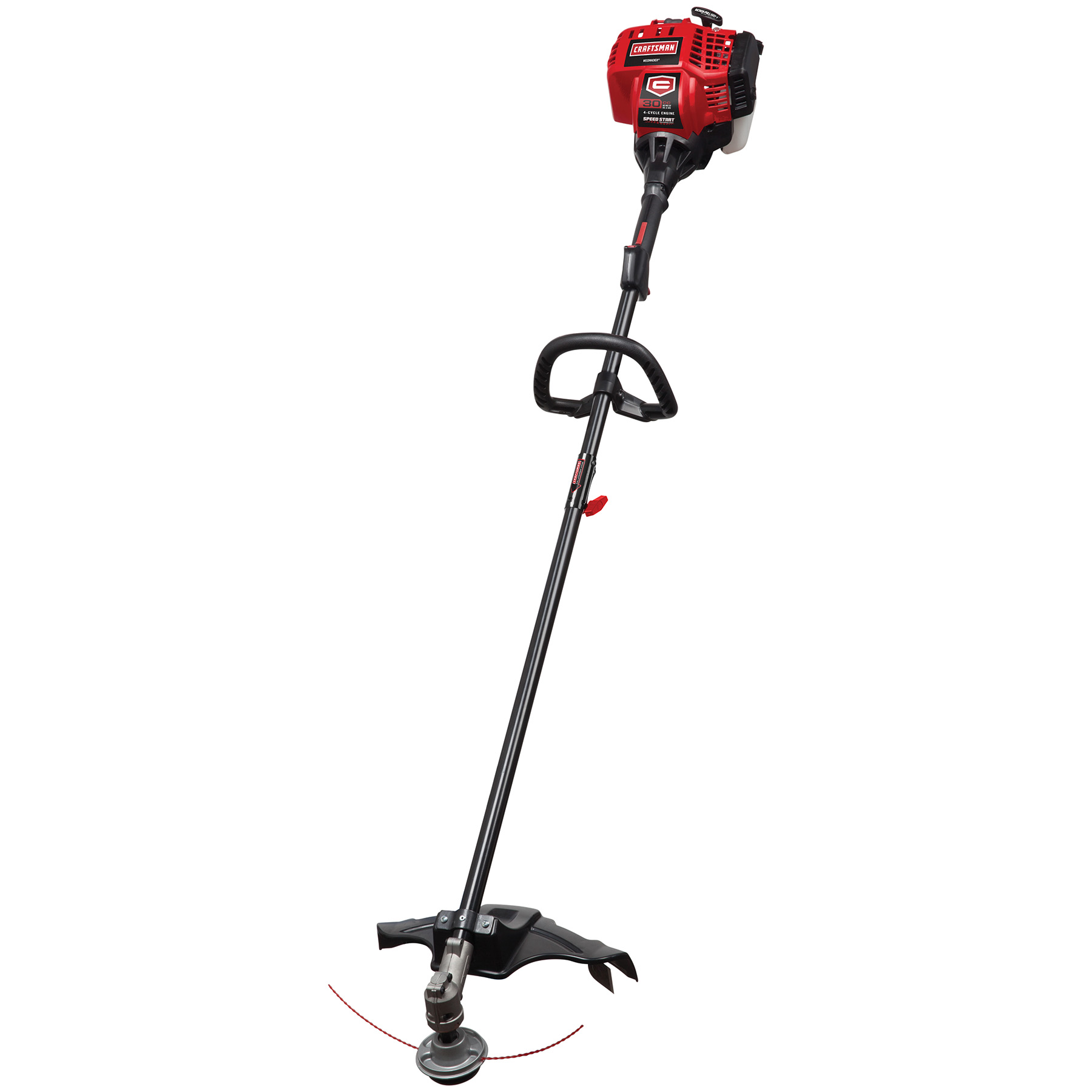 why does my 4 cycle weedeater leak oil out the bottom? Shop Your Way