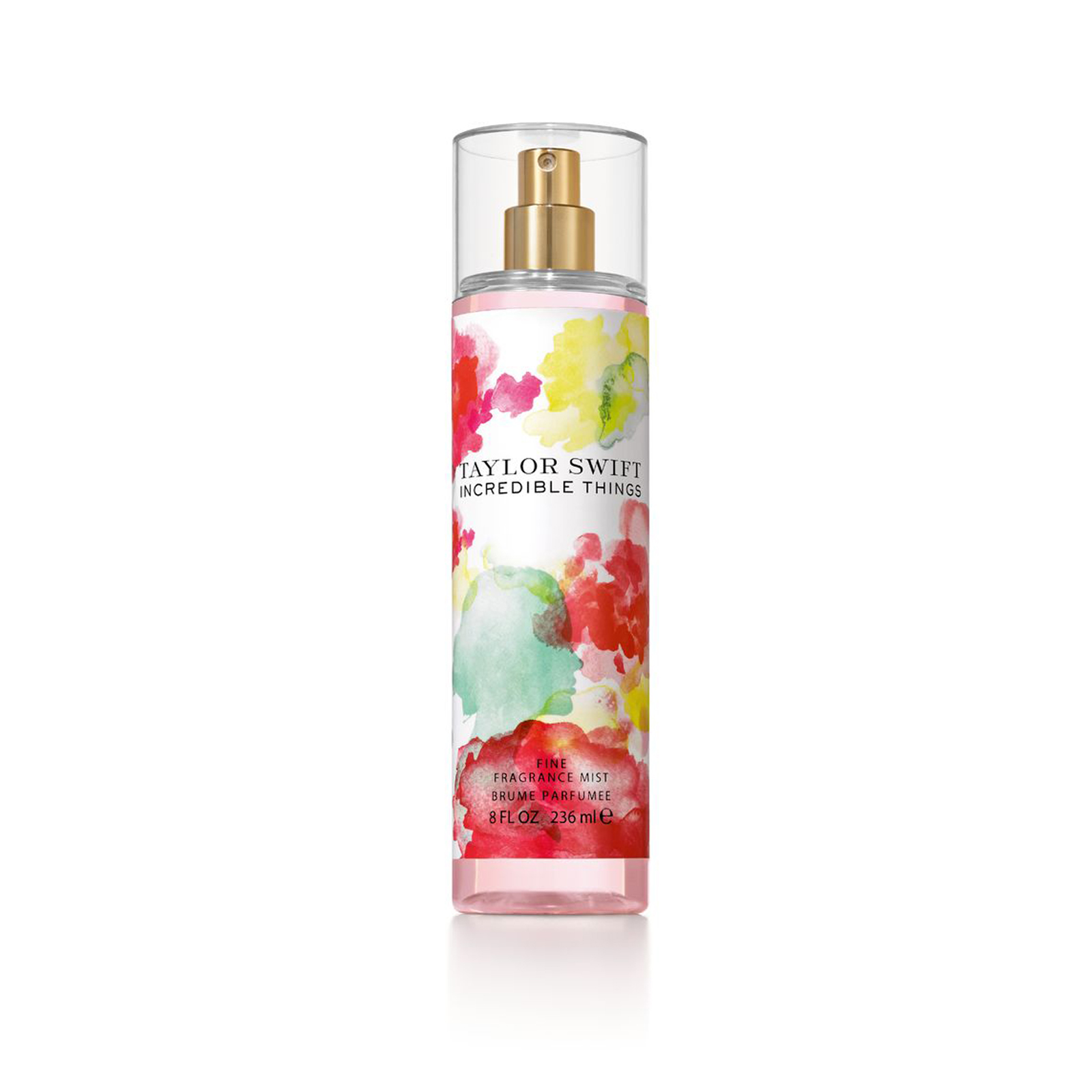 UPC 719346192750 product image for Fine Fragrance Mist for Women- 8-Fl. oz. | upcitemdb.com