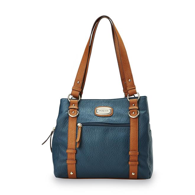 Rosetti Women's Edge Out Four Poster Handbag