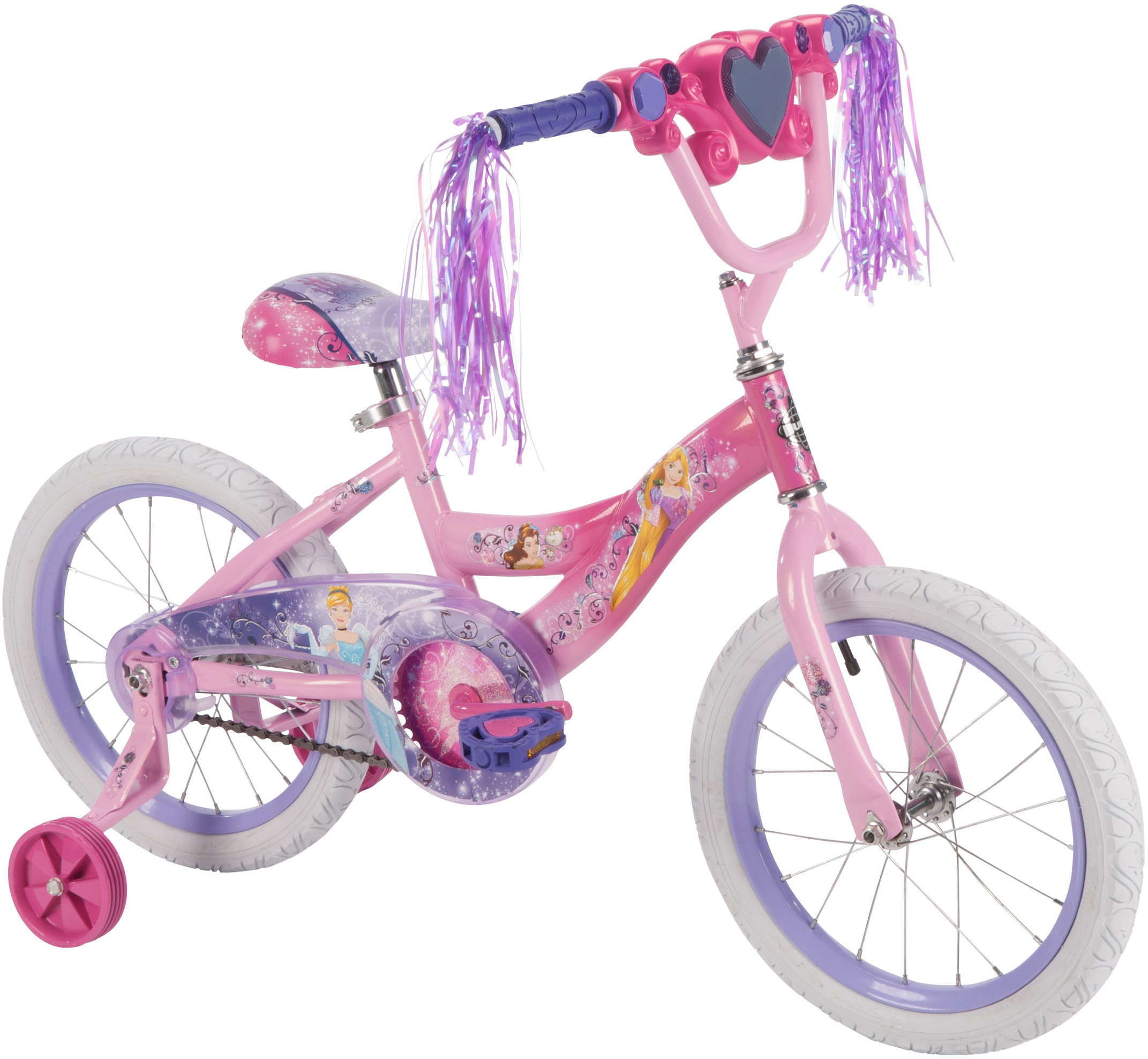 Huffy 16" Girl's Bike Disney Princess