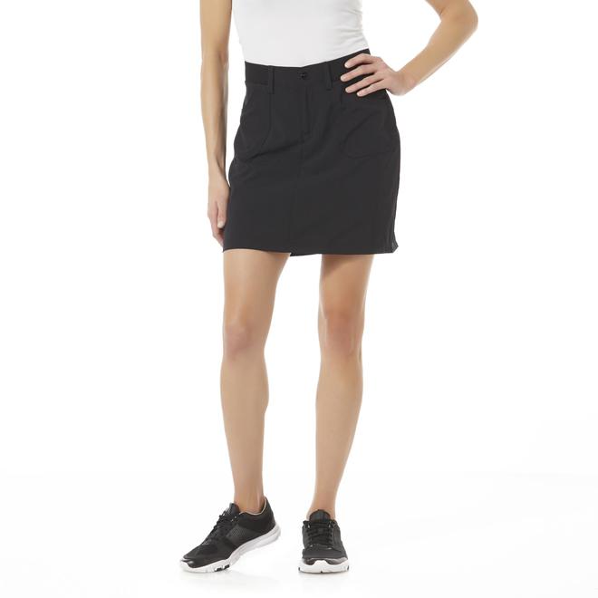 LEE Women's Active Performance Skort Sears