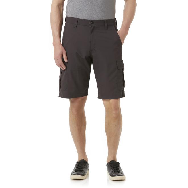 Lee Men's Performance Cargo Shorts Sears