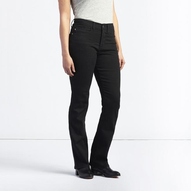 lee easy fit crop jeans